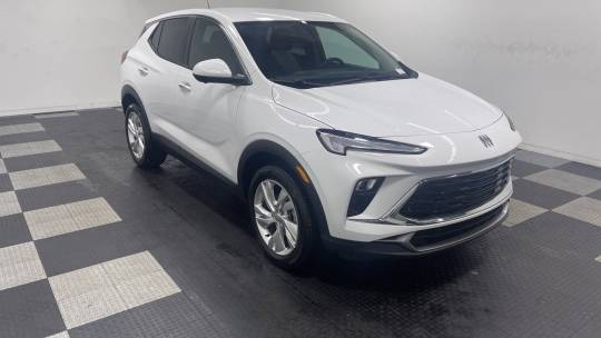 2024 Buick Encore GX