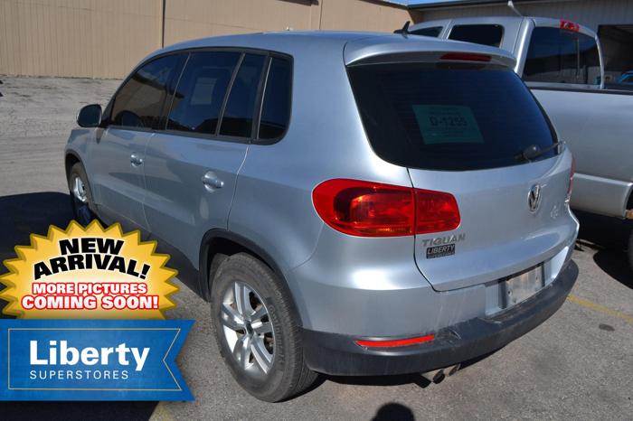 2012 volkswagen tiguan s 4motion awd s 4motion 4dr suv for sale in jolly acres, south dakota