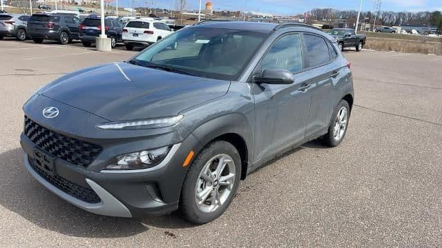 2023 hyundai kona sel in caryville, wisconsin