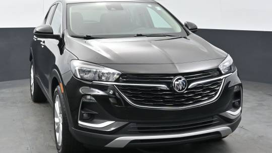 2021 Buick Encore GX