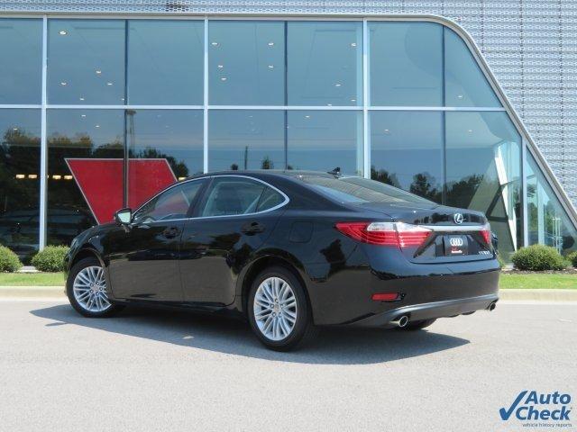 used 2014 lexus es 350 huntsville, al 35806 for sale in huntsville, alabama