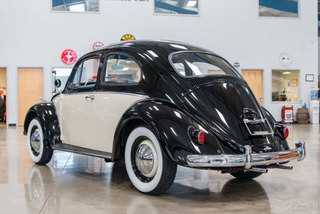 1961 used rwd