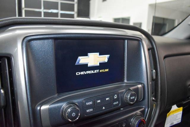 used 2018 chevrolet silverado 1500 lt graniteville, sc 29829 for sale in graniteville, south carolina