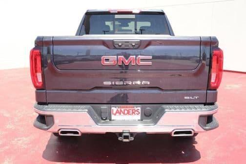 2023 gmc sierra 1500 slt in norman, oklahoma