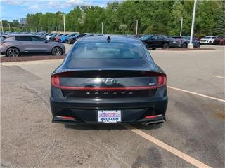 2023 Hyundai Sonata sel plus