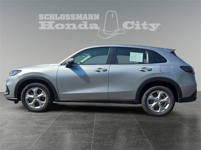 2024 honda hr-v