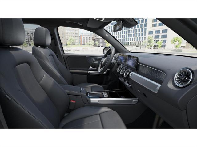 2024 mercedes-benz eqb 250 eqb 250+