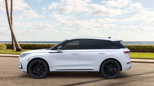 2024 Lincoln Corsair