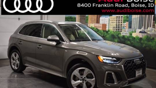 2025 Audi Q5