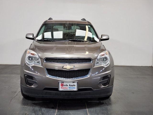 2012 chevrolet equinox 1lt