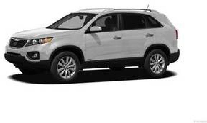 2013 kia sorento lx in lake elsinore, ca