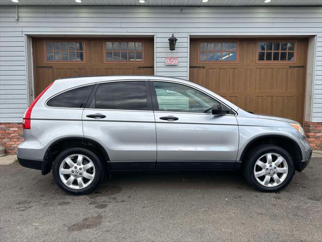 2008 honda cr-v ex