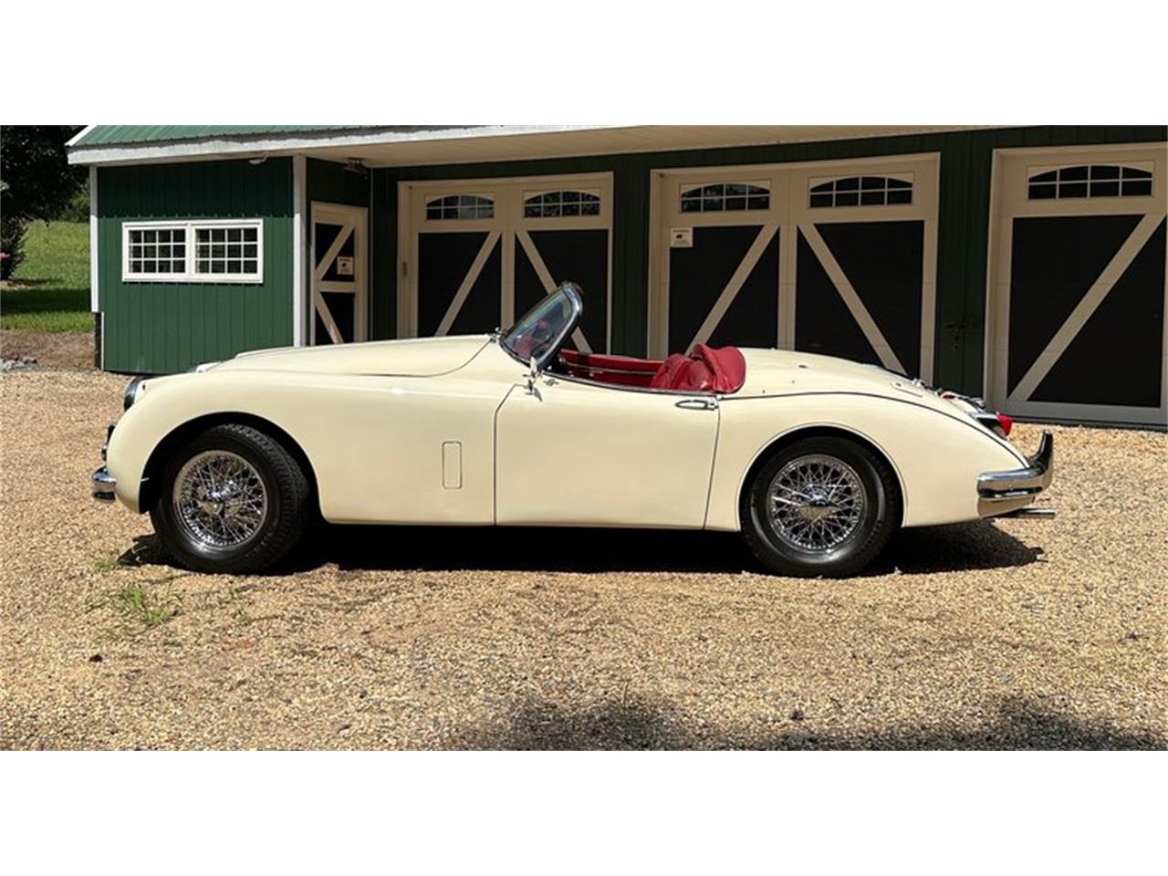1959 jaguar xk150