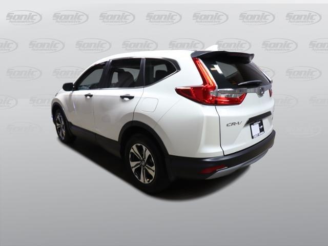 used 2017 honda cr-v awd lx nashville, tn 37228 for sale in nashville, tennessee