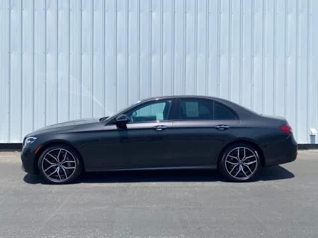 2023 mercedes-benz e-class e 350