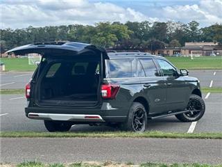 2022 Ford Expedition timberline