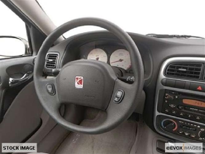 2004 saturn l-series l300 2 in san antonio, tx