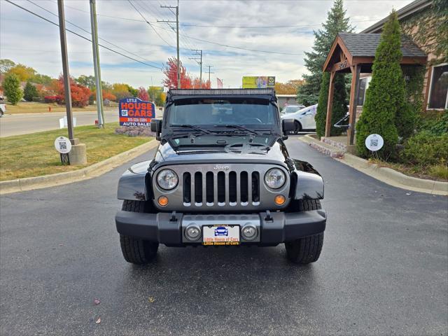 2015 jeep wrangler freedom edition
