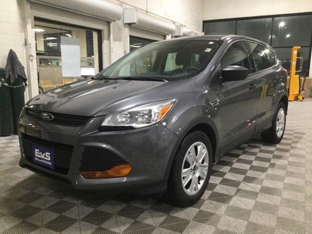 used 2014 ford escape fwd s random lake, wi 53075 for sale in random lake, wisconsin