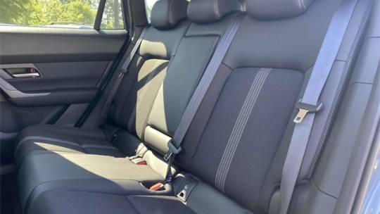 new 2024 mazda cx-50 select