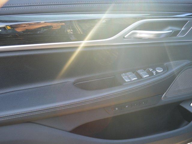 used 2019 bmw 740i florence, sc 29501 for sale in florence, south carolina