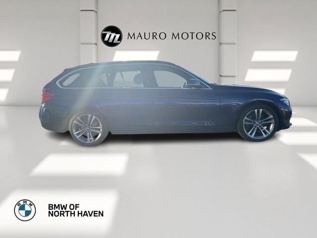 2018 bmw 328d xdrive