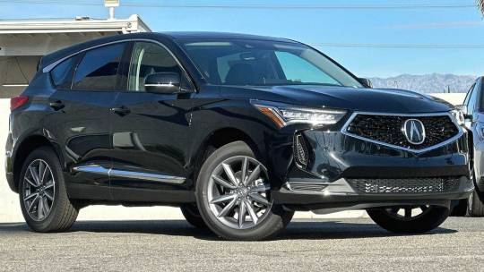 2024 Acura RDX