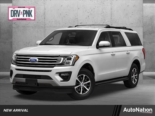 2021 ford expedition limited max