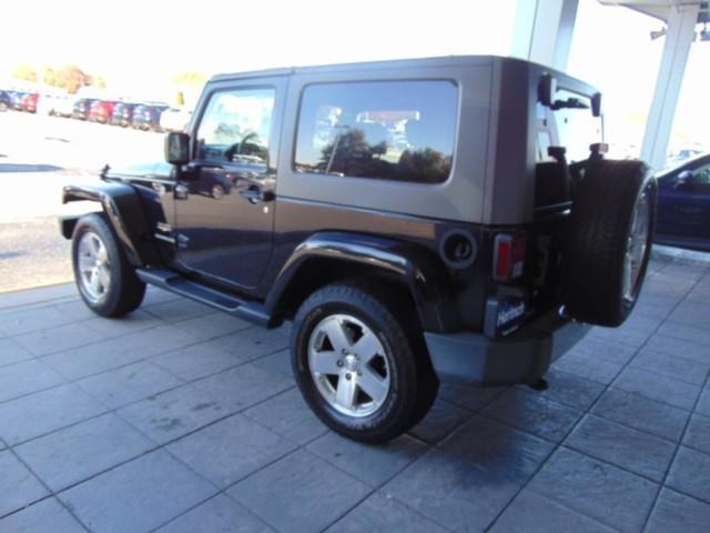 2010 jeep wrangler sahara 4x4 sahara 2dr suv for sale in dover, delaware