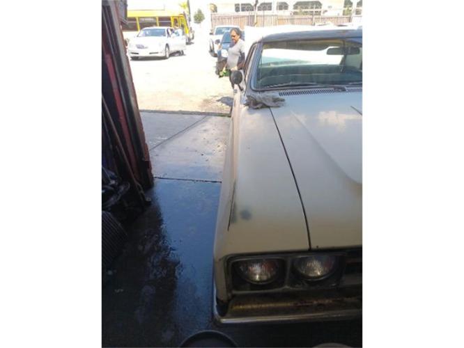 1967 buick gran sport in cadillac, michigan