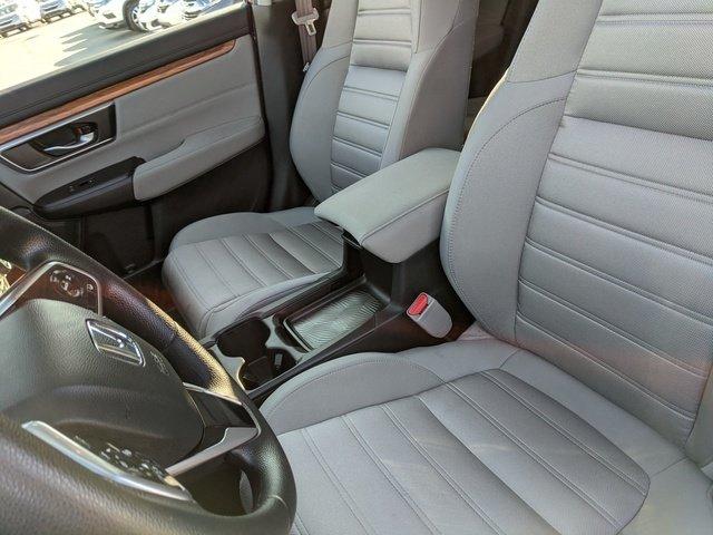 certified 2019 honda cr-v awd ex greensburg, pa 15601 for sale in greensburg, pennsylvania