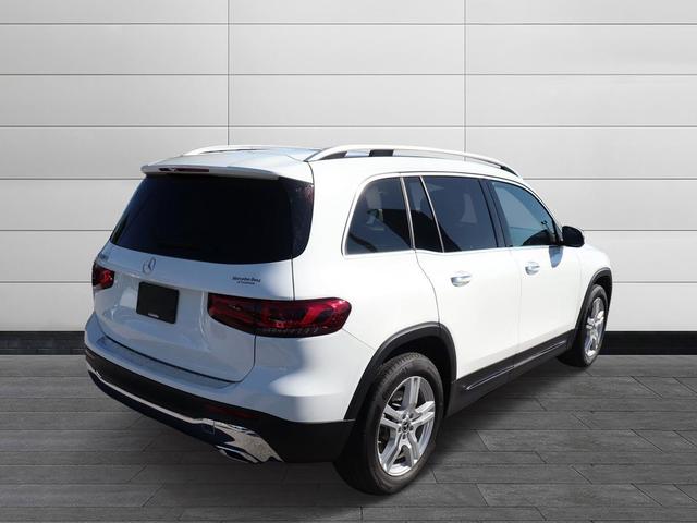 2023 mercedes-benz glb 250