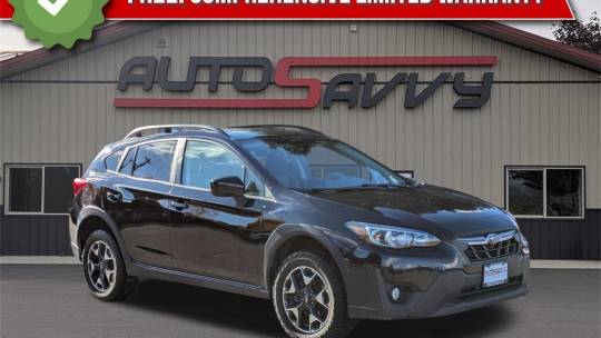 2023 Subaru Crosstrek
