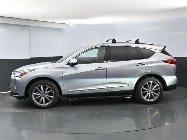 2024 acura rdx technology package