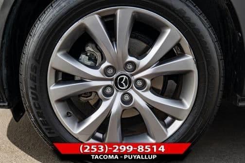 2020 mazda cx-30 select package 4dr i-activ all-wheel drive sport utility in alderton, washington