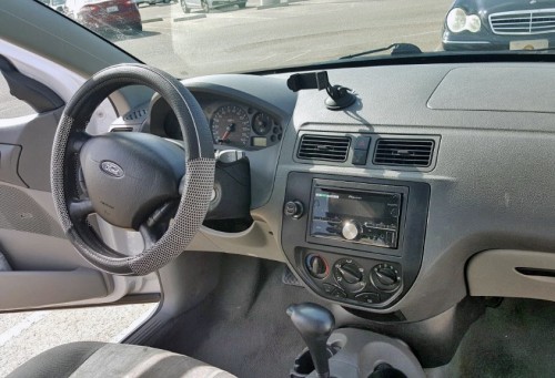 2005 ford focus se in california by owner