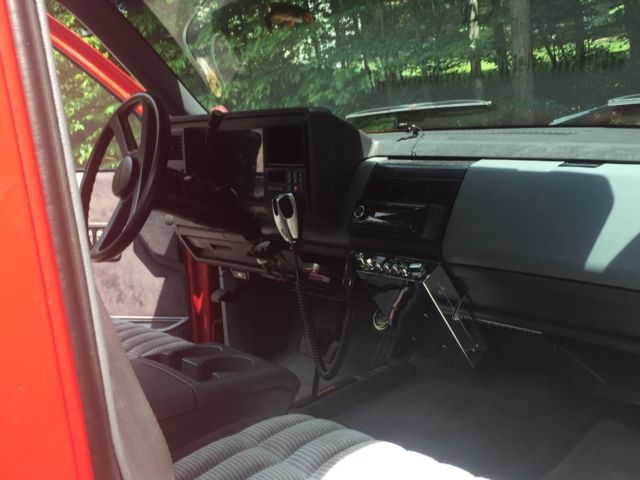 1990 chevy k 1500