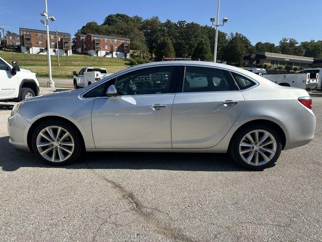 2014 buick verano base