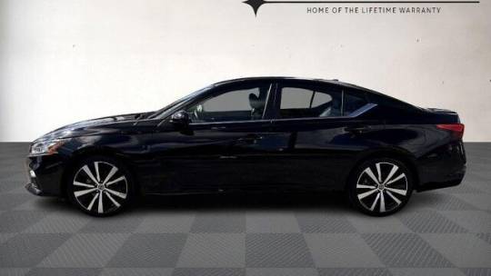 2022 Nissan Altima