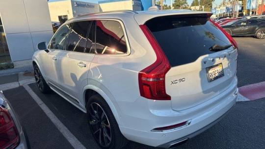 2019 Volvo XC90