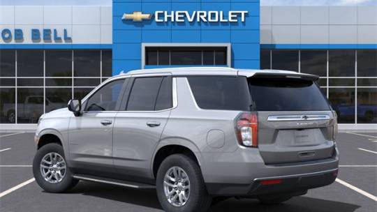 2024 Chevrolet Tahoe