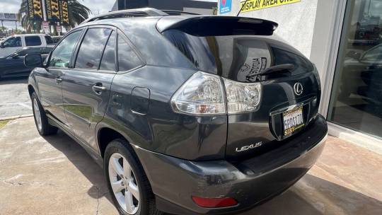 2005 Lexus RX