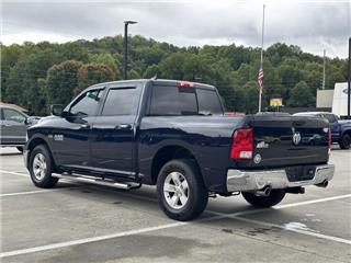 2018 RAM 1500 slt