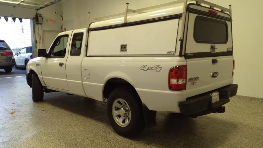 used 2009 ford ranger xl $7,995great deal 97,251 mi. location: union city