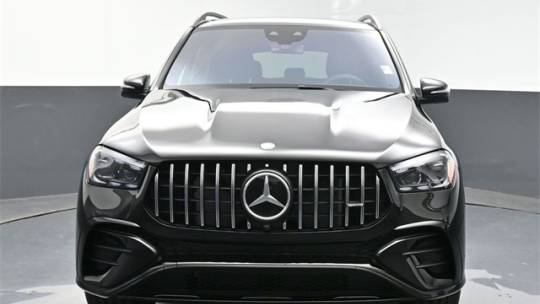 2024 Mercedes-Benz GLE gle 53 amg®