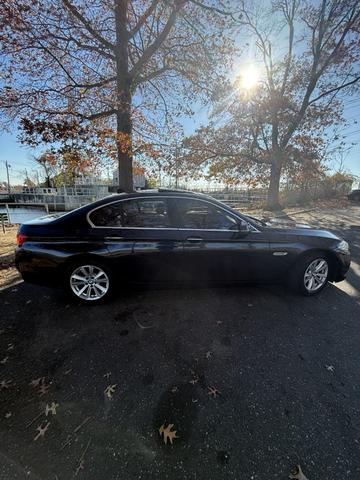 2014 bmw 528 i xdrive