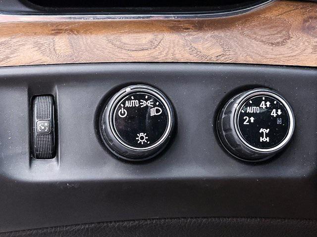 2015 cadillac escalade esv premium