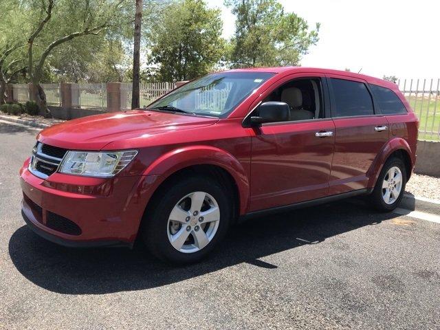 used 2013 dodge journey se mesa, az 85206 for sale in mesa, arizona
