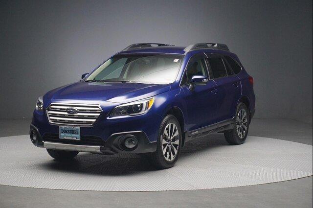 used 2016 subaru outback 3.6r limited rochester, ny 14623 for sale in rochester, new york