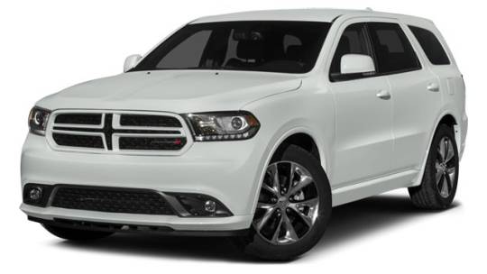 2014 Dodge Durango
